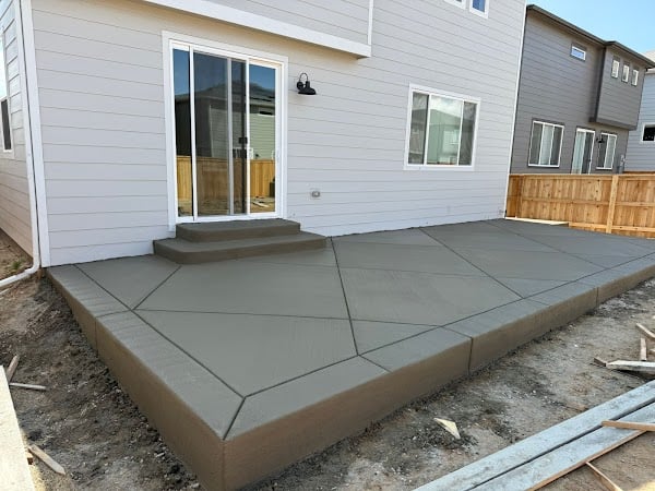 Photo of Stone and Concrete Inc.