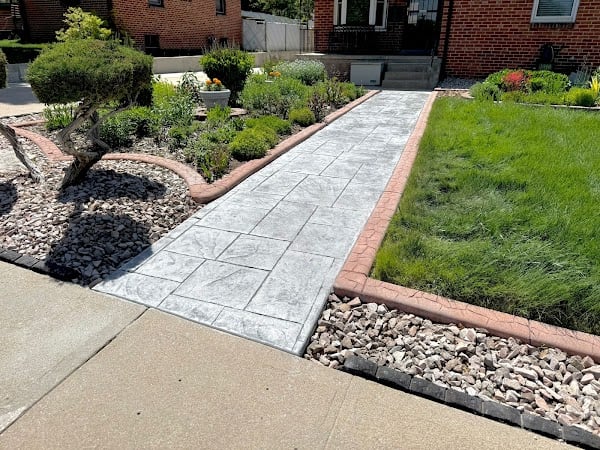 Photo of Stone and Concrete Inc.
