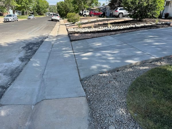 Photo of Stone and Concrete Inc.