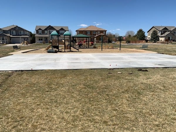 Photo of Rose Paving Denver