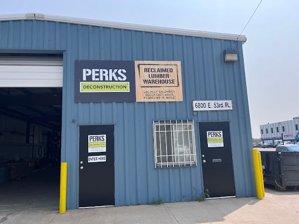 Photo of Perks Deconstruction Ltd.