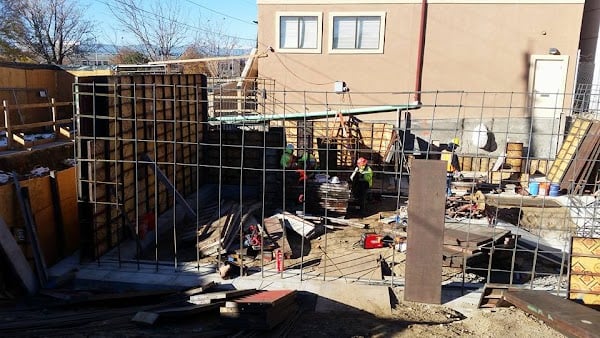 Photo of JMG Concrete Services INC
