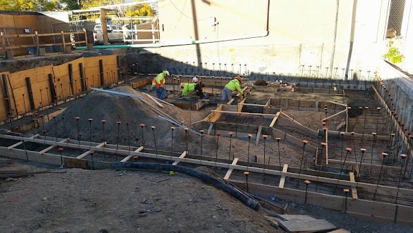 Photo of JMG Concrete Services INC