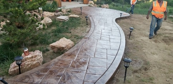 Photo of JMG Concrete Services INC