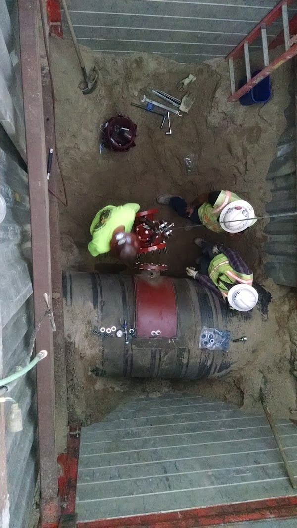 Photo of Tap Master