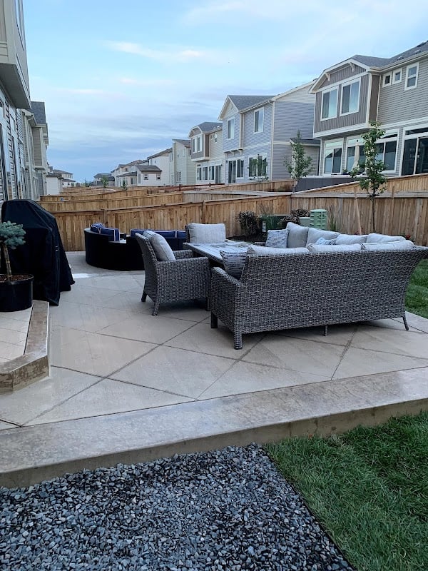 Photo of Sunny Day Concrete LLC - Denver Contractor