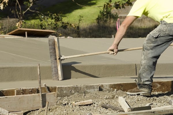 Photo of Sunny Day Concrete LLC - Denver Contractor