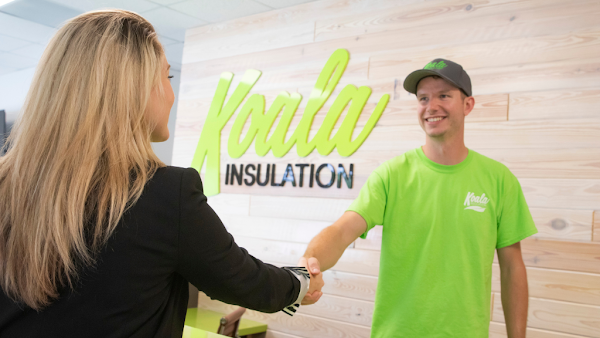 Koala Insulation of Denver
