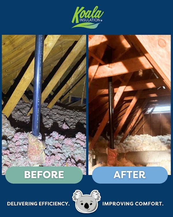 Photo of Koala Insulation of Denver