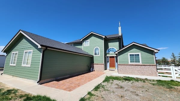 Kings Exteriors & Gutter Systems LLC