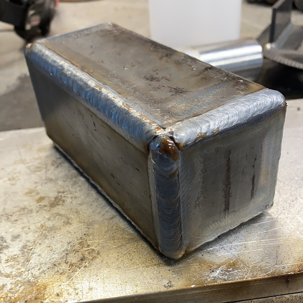 Photo of Good Karma Fabrication llc