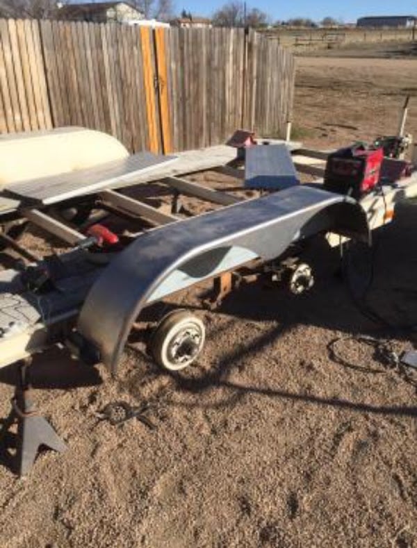 Photo of Good Karma Fabrication llc