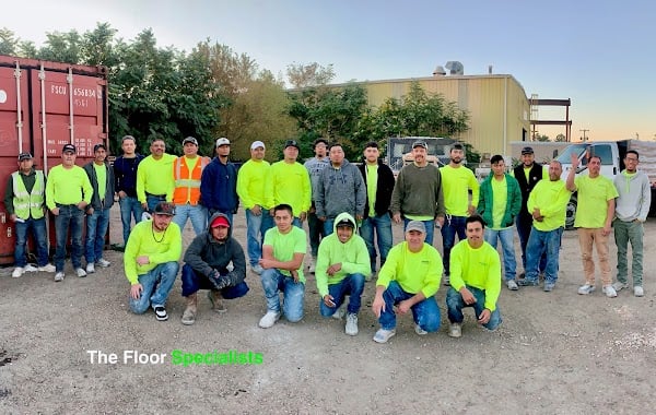 ColoradoCrete LLC