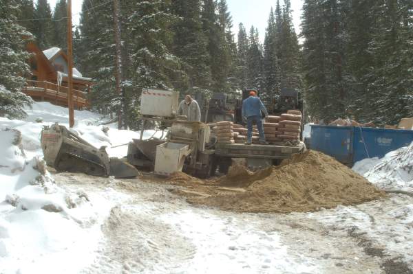 Photo of ColoradoCrete LLC