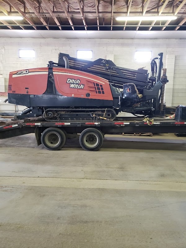 Sure Shot Drilling, LLC