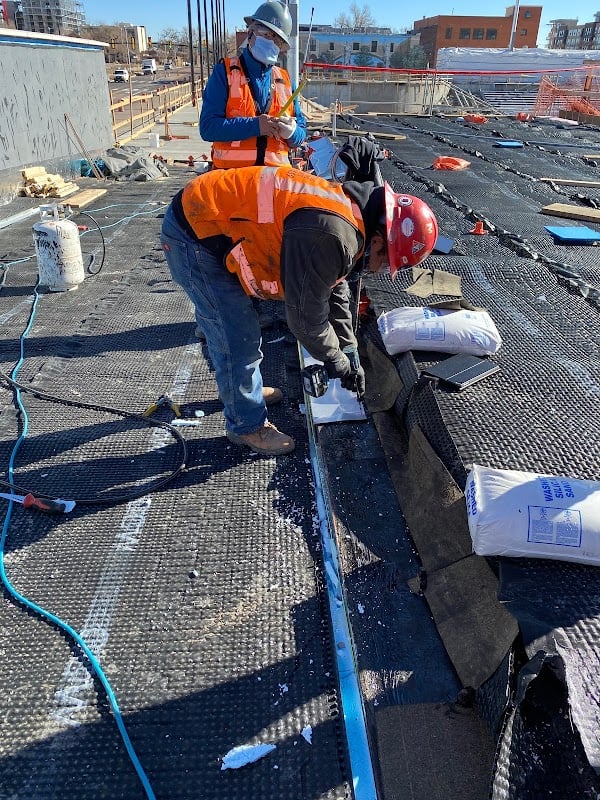 A+ WATERPROOFING & SEALANTS LLC