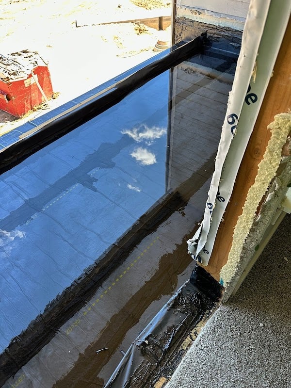 Photo of MGM Waterproofing & Restoration Inc.