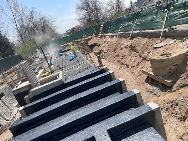Photo of MGM Waterproofing & Restoration Inc.