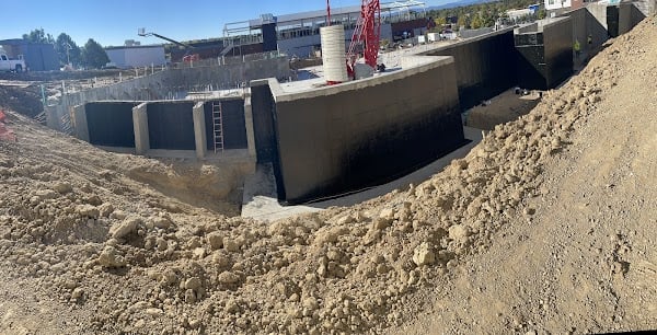 Photo of MGM Waterproofing & Restoration Inc.