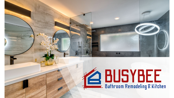 BusyBee Bathroom Remodeling & Kitchen