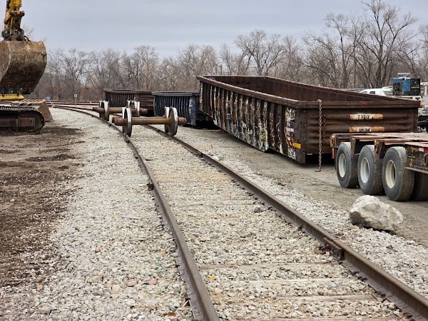 Photo of Cox Contracting Co. Inc