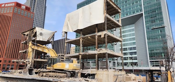 Photo of Cox Contracting Co. Inc