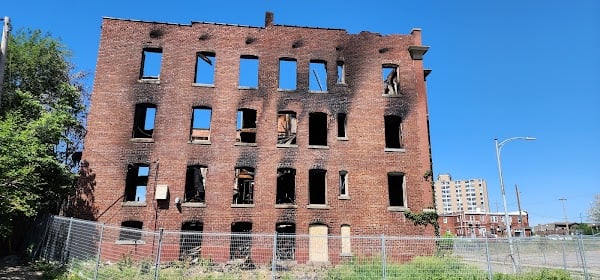 Photo of Cox Contracting Co. Inc