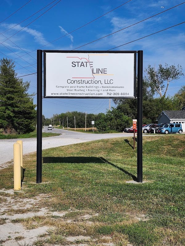 Photo of State Line Construction, LLC