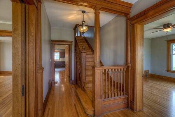 Photo of Yoder Construction Inc.