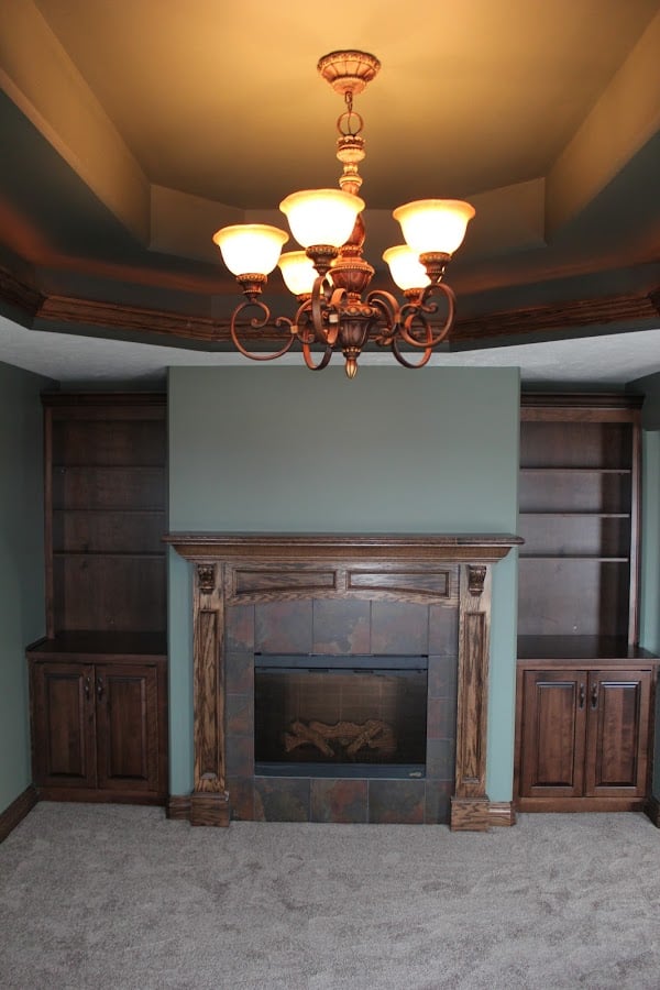 Photo of Yoder Construction Inc.
