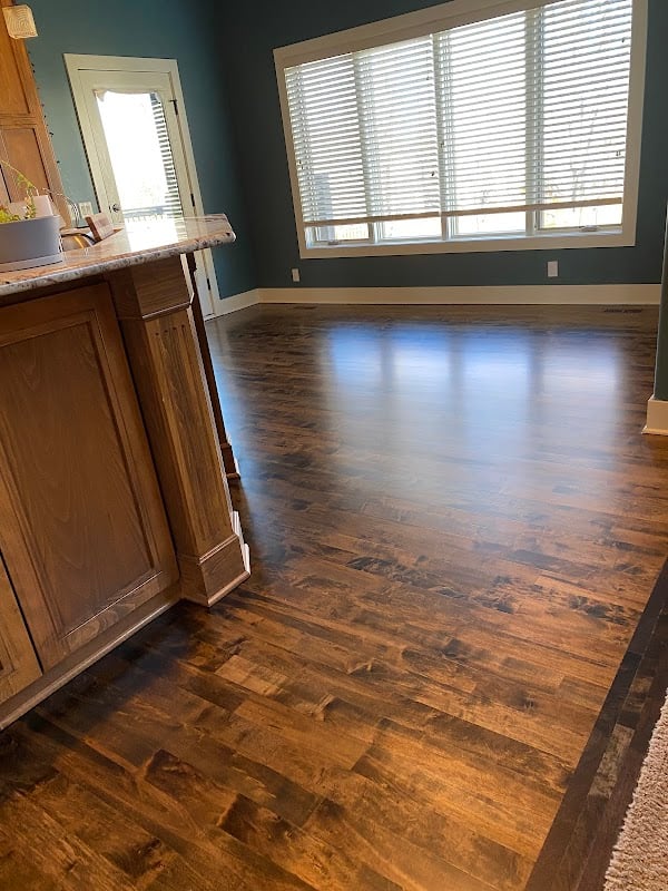 Essential Home Renovation, Llc