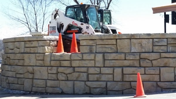 Photo of CMET Excavating & Concrete Cutting