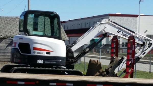 Photo of CMET Excavating & Concrete Cutting