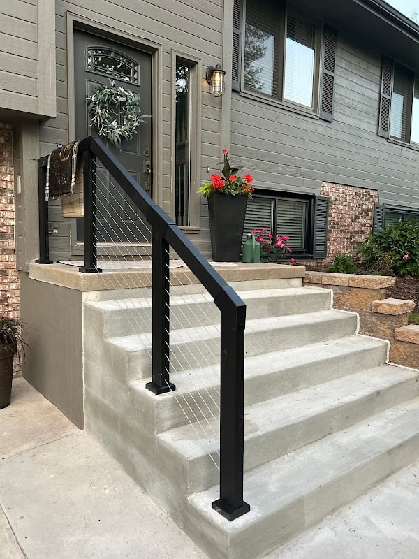Photo of Renown Decks and Exteriors