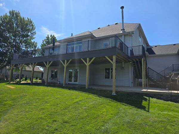 Photo of Renown Decks and Exteriors
