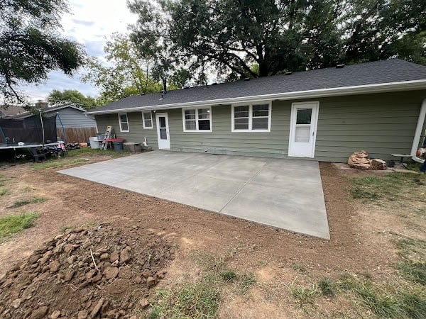 Photo of Renown Decks and Exteriors