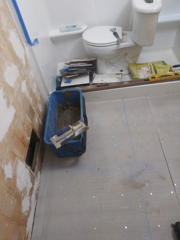 Photo of Tom's Handyman Service Co.