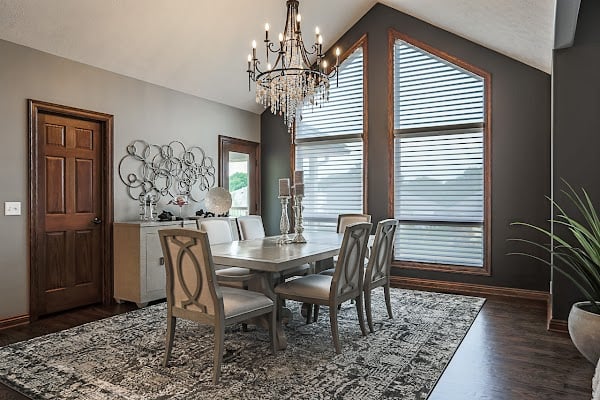 Photo of Interior Re-Styling: Council Bluffs, IA