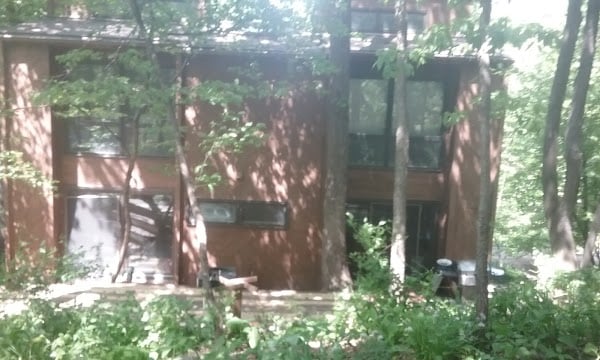 Photo of Larsen Concrete Construction