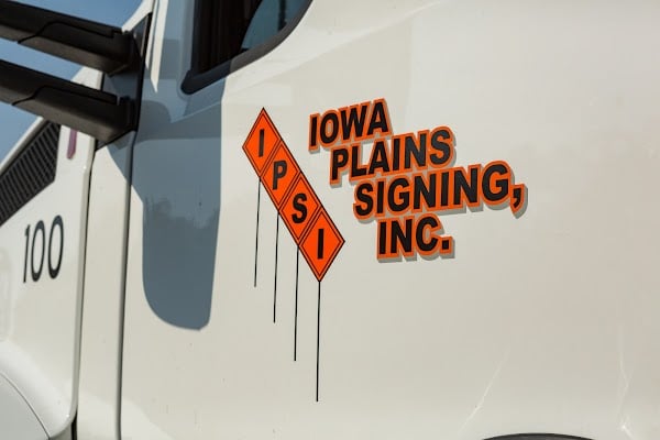 Iowa Plains Signing, Inc.
