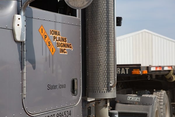 Photo of Iowa Plains Signing, Inc.
