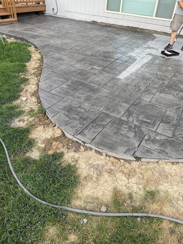 Hernandez Concrete LLC