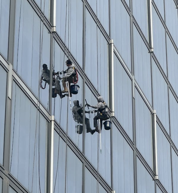 Photo of Fisher Building Services Inc.