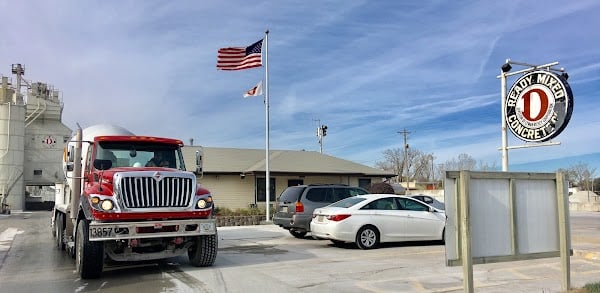 Ready Mixed Concrete Co, a CRH Company