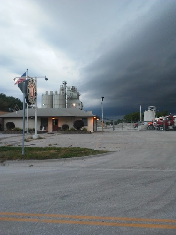 Photo of Ready Mixed Concrete Co, a CRH Company
