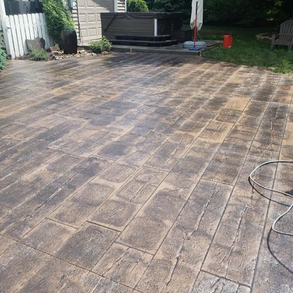 GTO Concrete Co LLC