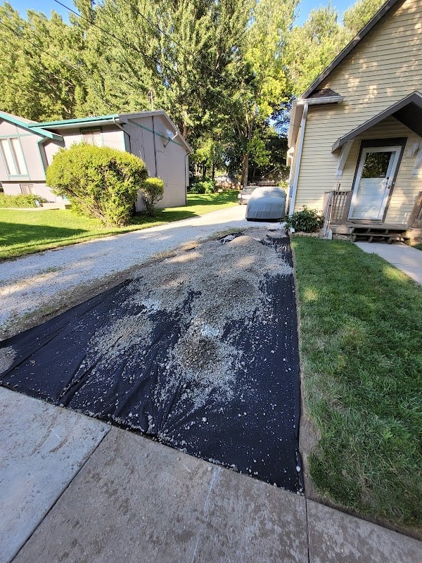Western Engineering Company – Landscaping