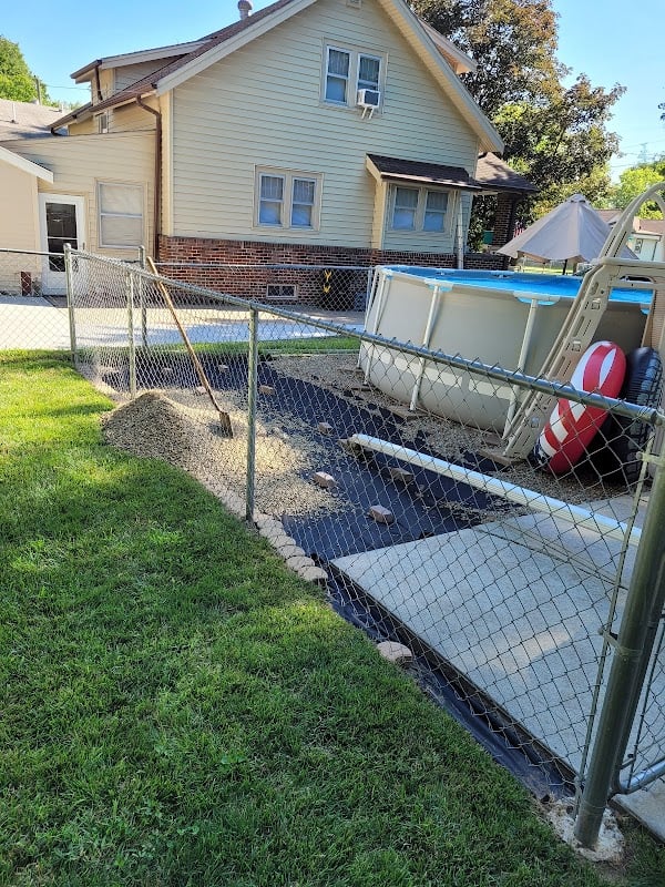 Photo of Western Engineering Company - Landscaping