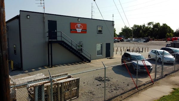 TJ Cable & Underground Services
