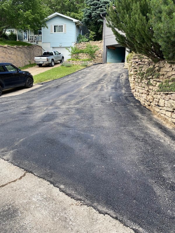Photo of Century Asphalt Inc